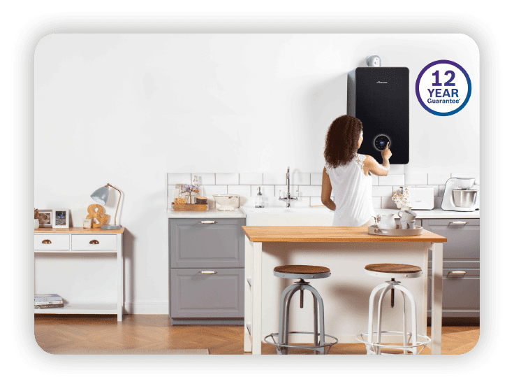 Grainger Plumbing & Heating LTD