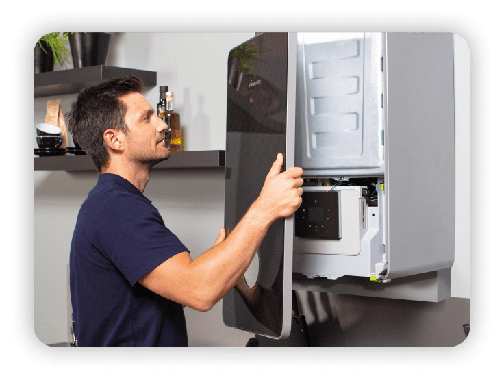 Grainger Plumbing & Heating LTD