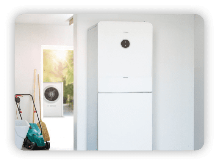 Grainger Plumbing & Heating LTD